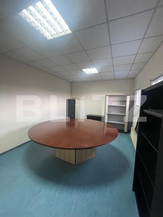 Spațiu birouri de închiriat Independentei - 185188SIB | BLITZ Baia Mare | Poza21