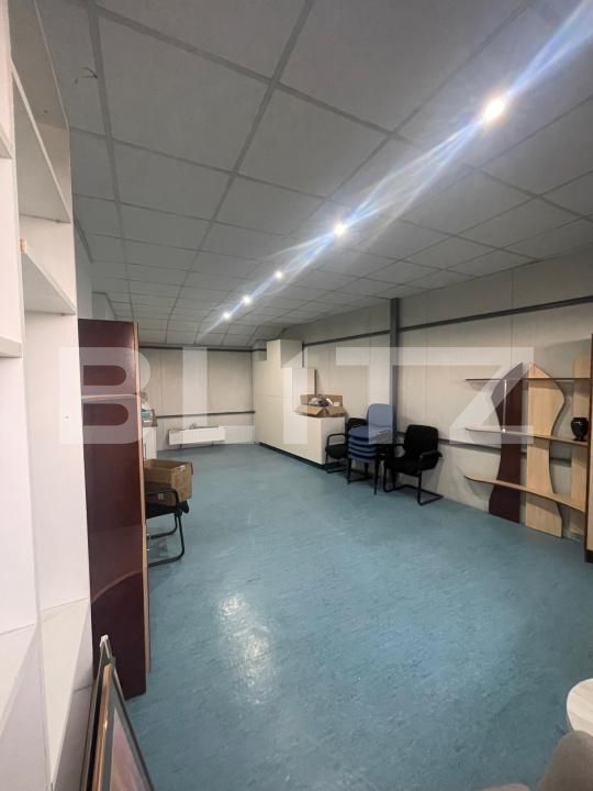 Spațiu birouri de închiriat Independentei - 185188SIB | BLITZ Baia Mare | Poza9