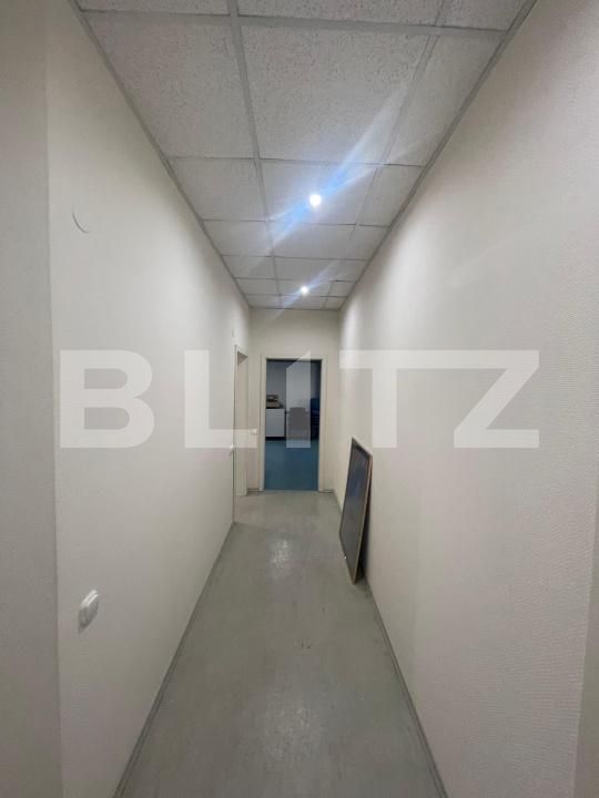Spațiu birouri de închiriat Independentei - 185188SIB | BLITZ Baia Mare | Poza23