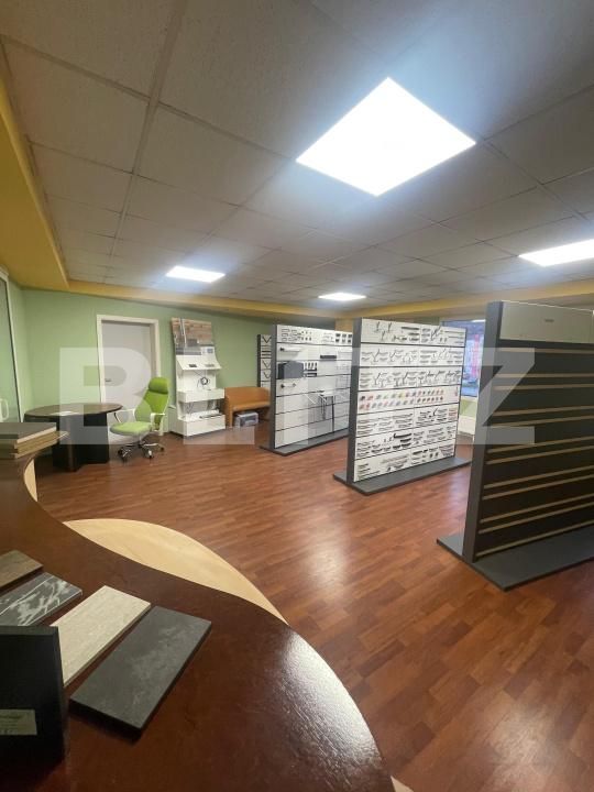 Spațiu birouri de închiriat Independentei - 185188SIB | BLITZ Baia Mare | Poza9