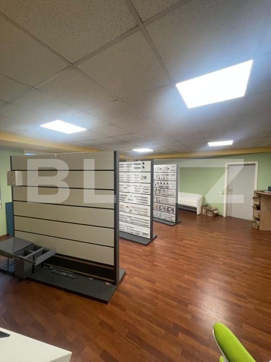 Spațiu birouri de închiriat Independentei - 185188SIB | BLITZ Baia Mare | Poza13