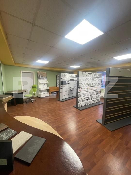 Spațiu birouri de închiriat Independentei - 185188SIB | BLITZ Baia Mare | Poza8