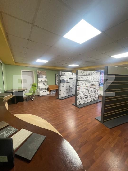 Spațiu birouri de închiriat Independentei - 185188SIB | BLITZ Baia Mare | Poza7