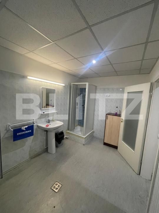 Spațiu birouri de închiriat Independentei - 185188SIB | BLITZ Baia Mare | Poza18