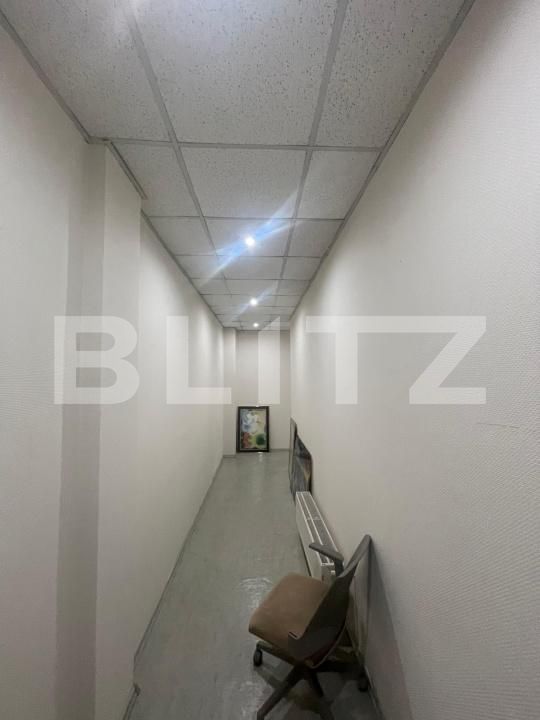 Spațiu birouri de închiriat Independentei - 185188SIB | BLITZ Baia Mare | Poza18