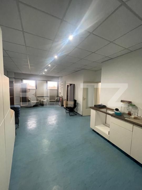 Spațiu birouri de închiriat Independentei - 185188SIB | BLITZ Baia Mare | Poza22
