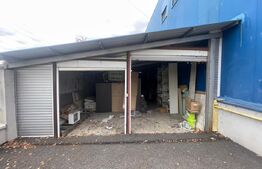 Hală de inchiriat, 100 mp, zona Independentei 