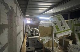 Hală de inchiriat, 100 mp, zona Independentei 