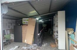 Hală de inchiriat, 100 mp, zona Independentei 