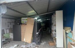 Hală de inchiriat, 100 mp, zona Independentei 