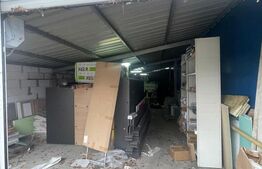 Hală de inchiriat, 100 mp, zona Independentei 