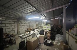 Hală de inchiriat, 100 mp, zona Independentei 