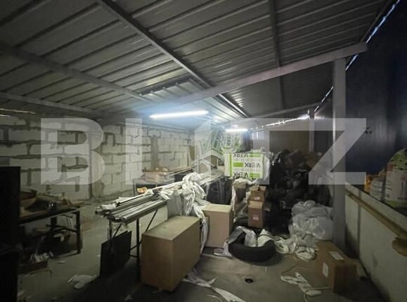 Spațiu birouri de închiriat Independentei - 185190SIB | BLITZ Baia Mare | Poza9