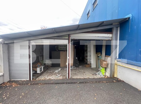 Spațiu birouri de închiriat Independentei - 185190SIB | BLITZ Baia Mare | Poza2