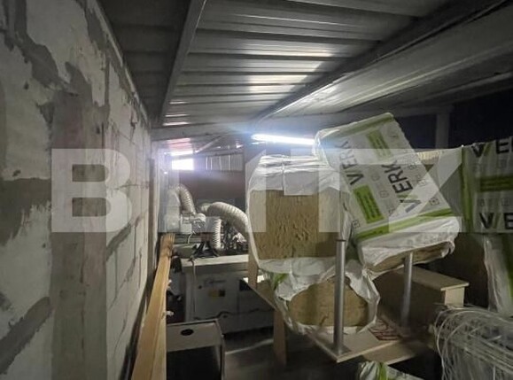 Spațiu birouri de închiriat Independentei - 185190SIB | BLITZ Baia Mare | Poza3