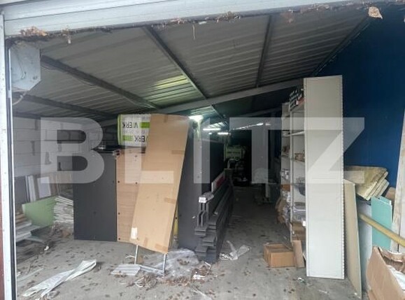 Spațiu birouri de închiriat Independentei - 185190SIB | BLITZ Baia Mare | Poza11