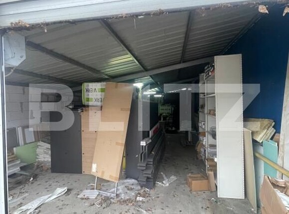 Spațiu birouri de închiriat Independentei - 185190SIB | BLITZ Baia Mare | Poza8