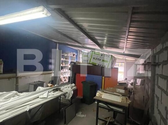 Spațiu birouri de închiriat Independentei - 185190SIB | BLITZ Baia Mare | Poza5