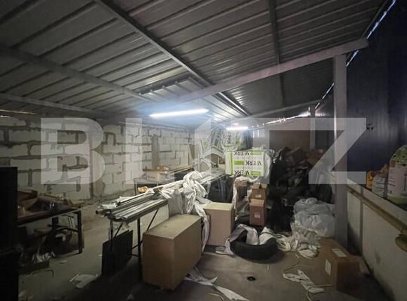 Spațiu birouri de închiriat Independentei - 185190SIB | BLITZ Baia Mare | Poza6