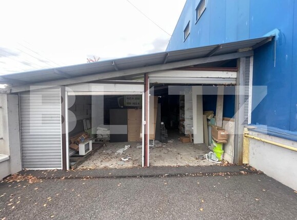 Spațiu birouri de închiriat Independentei - 185190SIB | BLITZ Baia Mare | Poza1