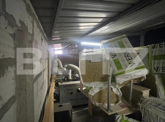 Spațiu birouri de închiriat Independentei - 185190SIB | BLITZ Baia Mare | Poza4