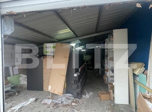 Spațiu birouri de închiriat Independentei - 185190SIB | BLITZ Baia Mare | Poza10