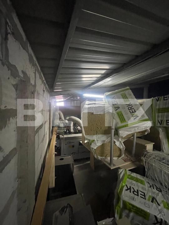 Spațiu birouri de închiriat Independentei - 185190SIB | BLITZ Baia Mare | Poza3