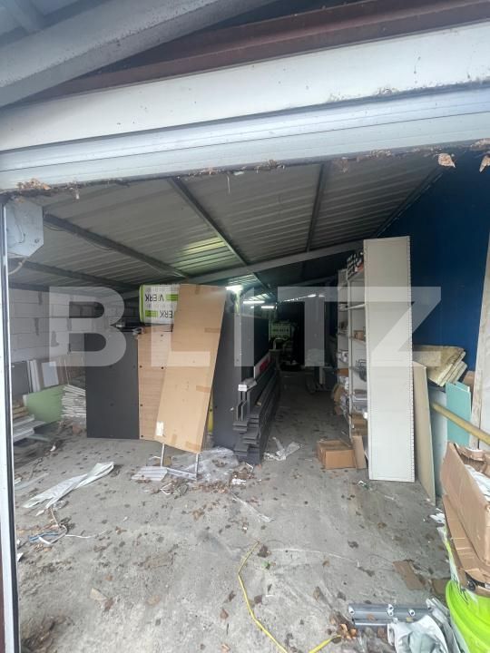 Spațiu birouri de închiriat Independentei - 185190SIB | BLITZ Baia Mare | Poza8