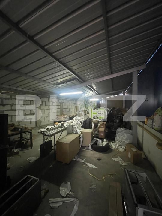 Spațiu birouri de închiriat Independentei - 185190SIB | BLITZ Baia Mare | Poza9