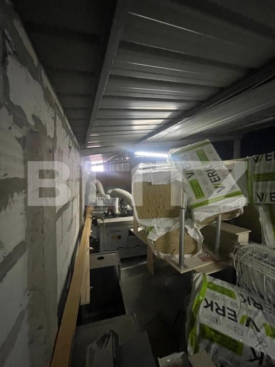 Spațiu birouri de închiriat Independentei - 185190SIB | BLITZ Baia Mare | Poza4