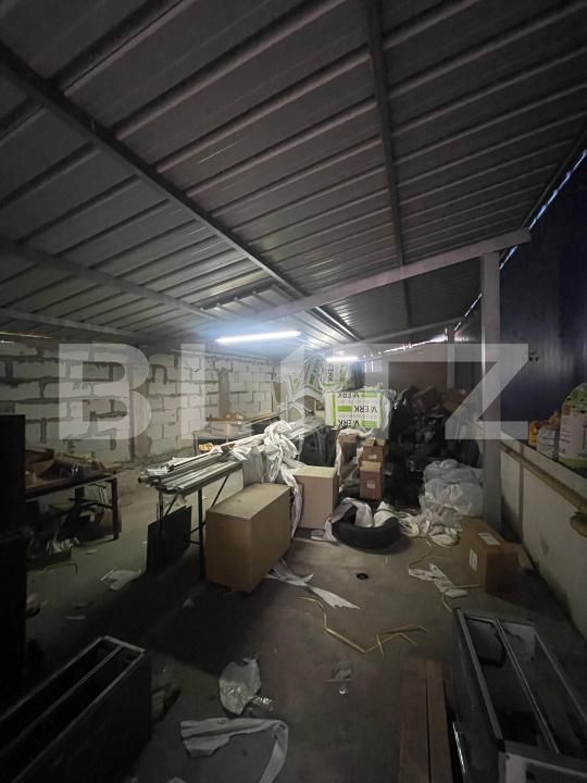 Spațiu birouri de închiriat Independentei - 185190SIB | BLITZ Baia Mare | Poza6