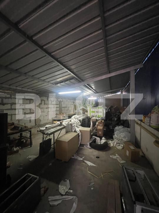 Spațiu birouri de închiriat Independentei - 185190SIB | BLITZ Baia Mare | Poza7