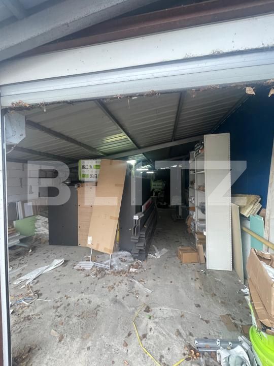 Spațiu birouri de închiriat Independentei - 185190SIB | BLITZ Baia Mare | Poza10