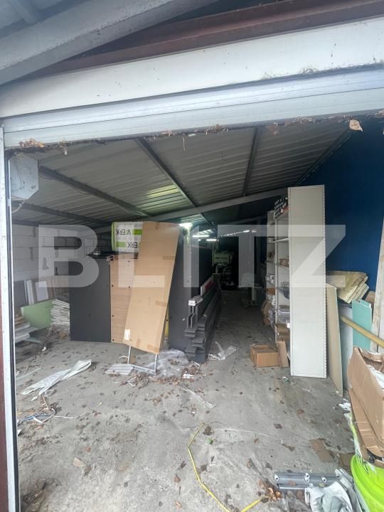 Spațiu birouri de închiriat Independentei - 185190SIB | BLITZ Baia Mare | Poza11