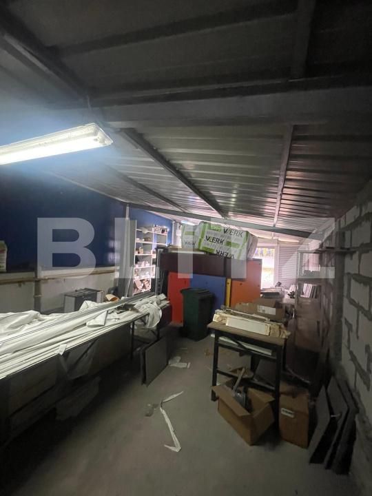 Spațiu birouri de închiriat Independentei - 185190SIB | BLITZ Baia Mare | Poza5