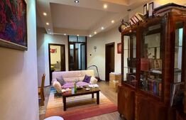 Apartament 3 camere, 83 mp, curte privată, acces individual, parcare dubla