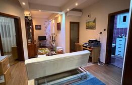 Apartament 3 camere, 82.80 mp, zona Centrala