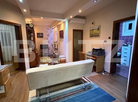 Apartament de vânzare 3 camere Central - 185362AV | BLITZ Baia Mare | Poza1