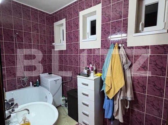 Apartament de vânzare 3 camere Central - 185362AV | BLITZ Baia Mare | Poza7