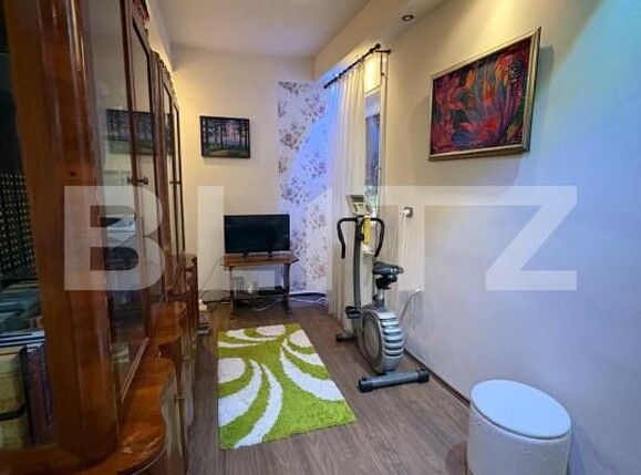 Apartament de vânzare 3 camere Central - 185362AV | BLITZ Baia Mare | Poza2