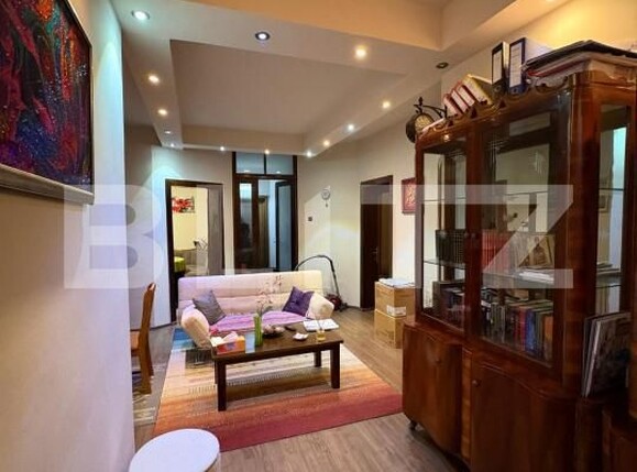 Apartament de vânzare 3 camere Central - 185362AV | BLITZ Baia Mare | Poza6