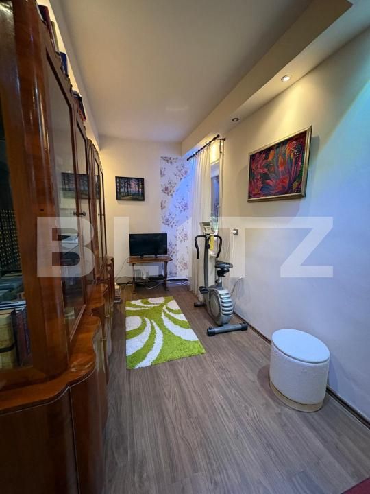 Apartament de vânzare 3 camere Central - 185362AV | BLITZ Baia Mare | Poza2
