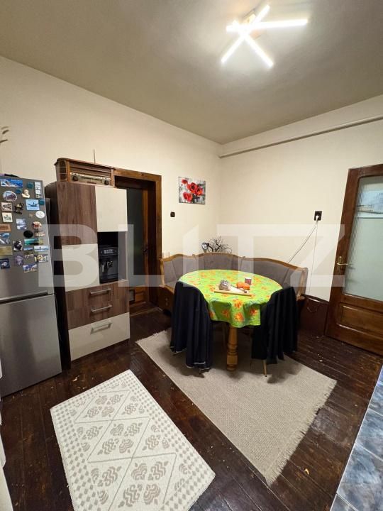 Apartament de vânzare 3 camere Central - 185362AV | BLITZ Baia Mare | Poza8