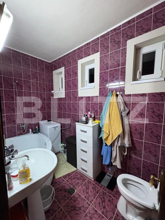 Apartament de vânzare 3 camere Central - 185362AV | BLITZ Baia Mare | Poza7