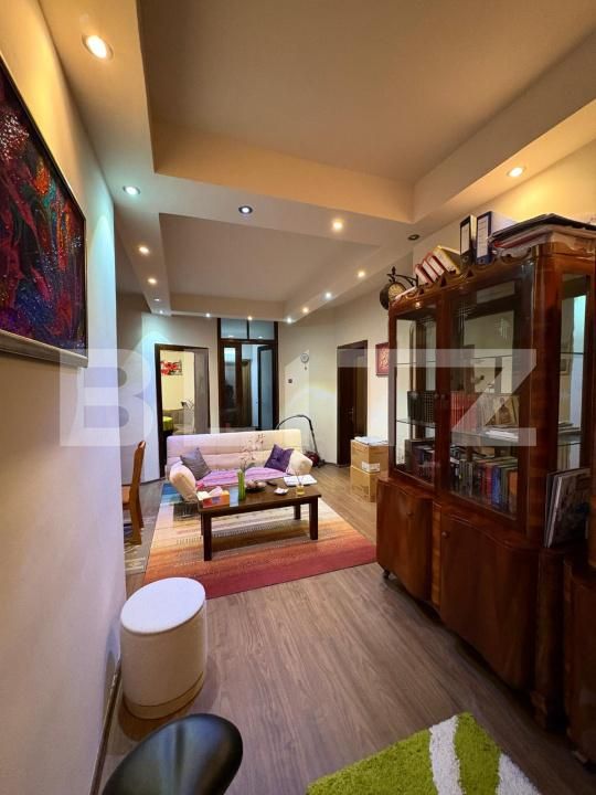 Apartament de vânzare 3 camere Central - 185362AV | BLITZ Baia Mare | Poza6