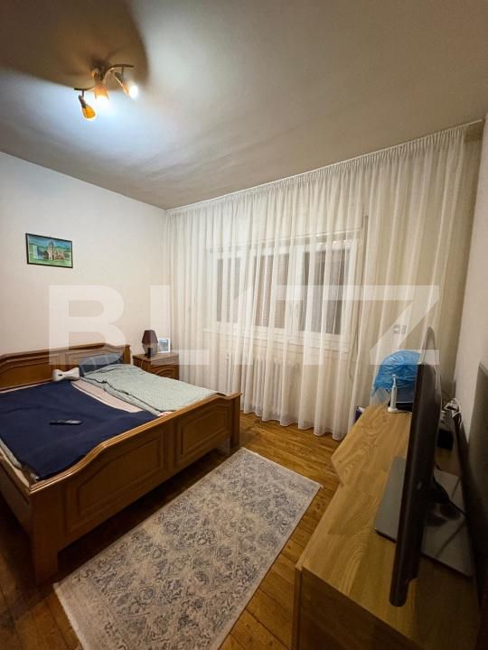 Apartament de vânzare 3 camere Central - 185362AV | BLITZ Baia Mare | Poza4