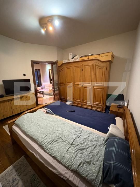 Apartament de vânzare 3 camere Central - 185362AV | BLITZ Baia Mare | Poza3