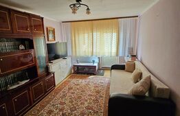 Apartament 2 camere, 52 mp, zona Hotvon