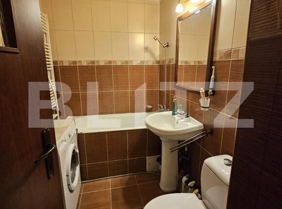 Apartament de vânzare 2 camere Hotvon - 185401AV | BLITZ Baia Mare | Poza4
