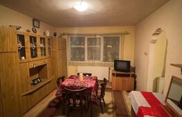 Apartament 2 camere, 41 mp, zona Decebal